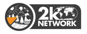 PAGES2k logo