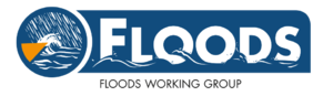 Pages Floods Working Group Logo